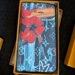 "Louis Vuitton" - Zippy Wallet